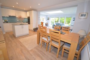 Kitchen/Dining Room- click for photo gallery